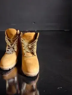 Timberland メンズブーツ