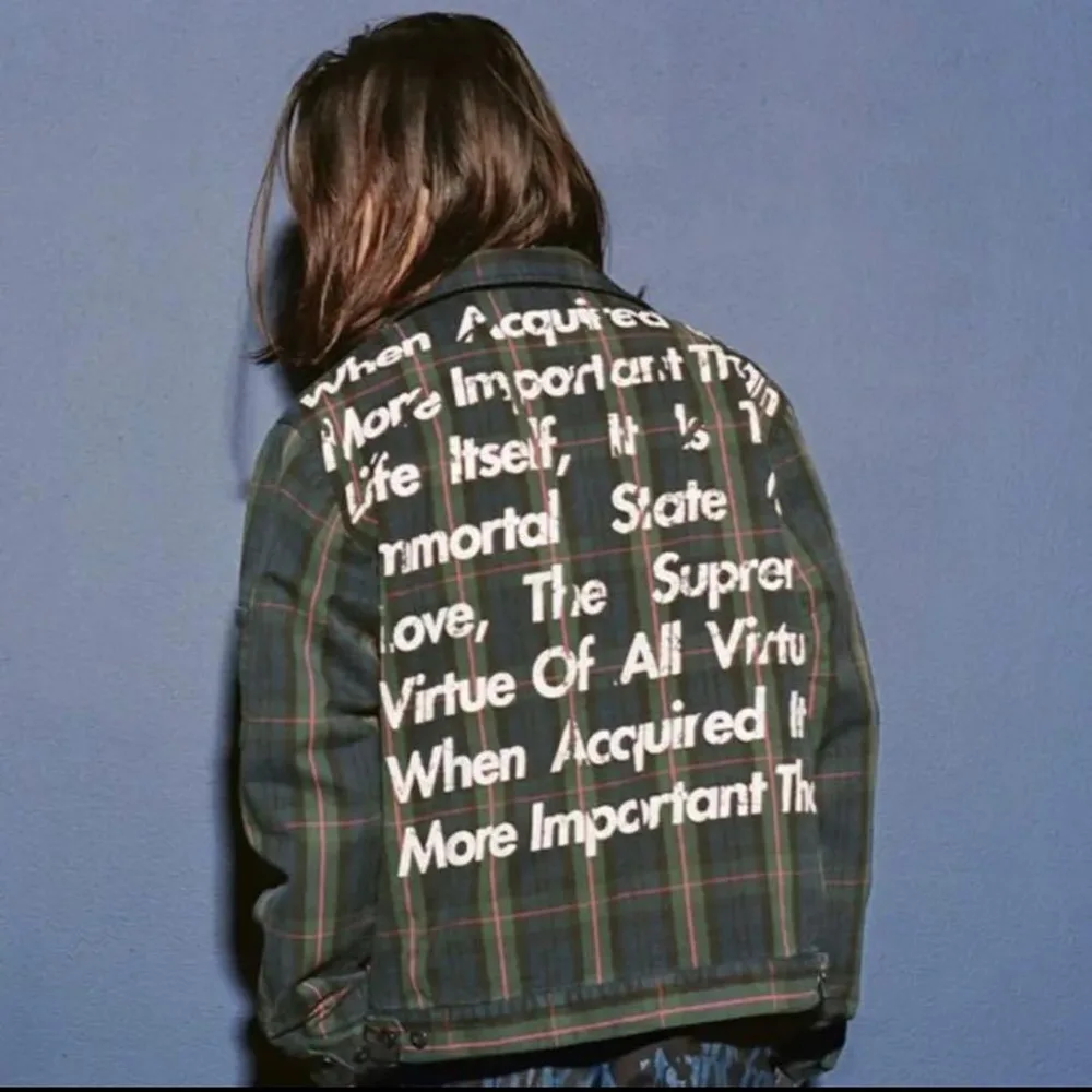 2021aw Supreme/JUNYA WATANABE COMME des