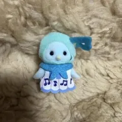 シルバニアファミリー 赤ちゃんセット おんぷ 赤ちゃん シトラスバード