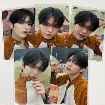 VERIVERY ケヒョン ファンコン トレカ