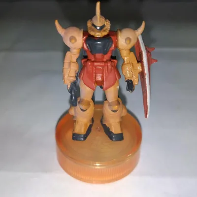 アクションフィギュア 12体セット