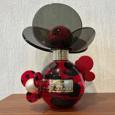 MARC JACOBS DOT オードパルファム 50ml