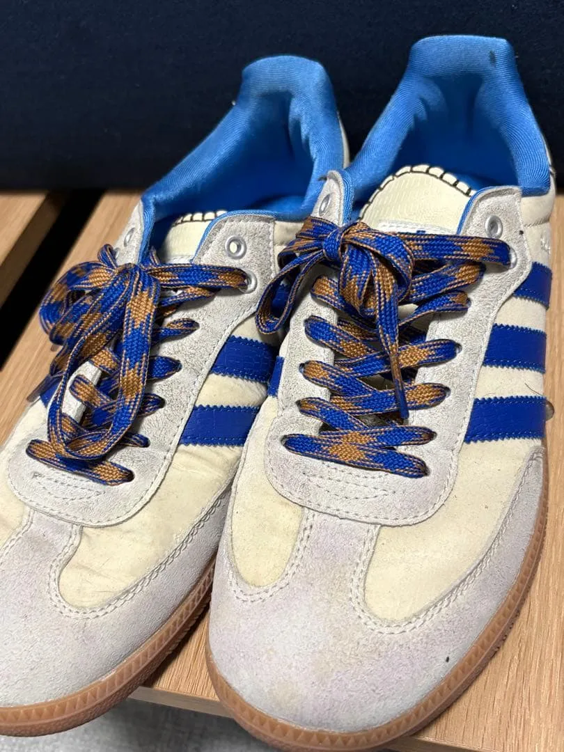 adidas Wales Bonner スニーカー IH7756 26.5cm
