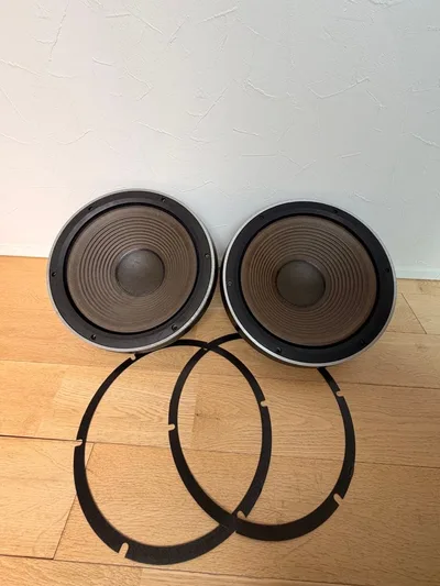 victor HSA3014 スピーカーユニット 2個セット