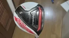 TaylorMade AERO BURNER ミニドライバー 14度