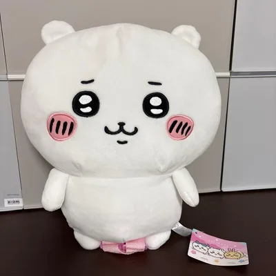 ちいかわ ぬいぐるみリュック あにゃ様