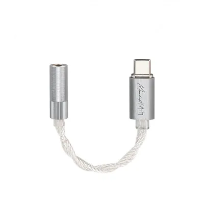 Moondrop Echo-A 32Bit/384kHz ポータブルUSB
