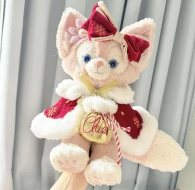 ぬい服 クリスマス ハロウィン リーナベル ステラルー コスチューム 着替え S