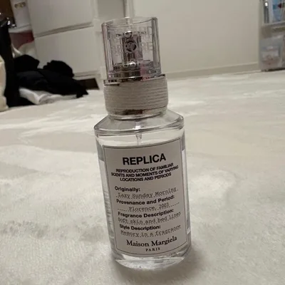 Maison Margiela レプリカ レイジーサンデーモーニング 30ml