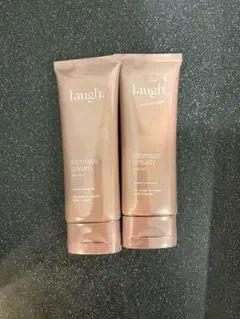 laugh. ラフドット インティメイトクリーム 2本セット