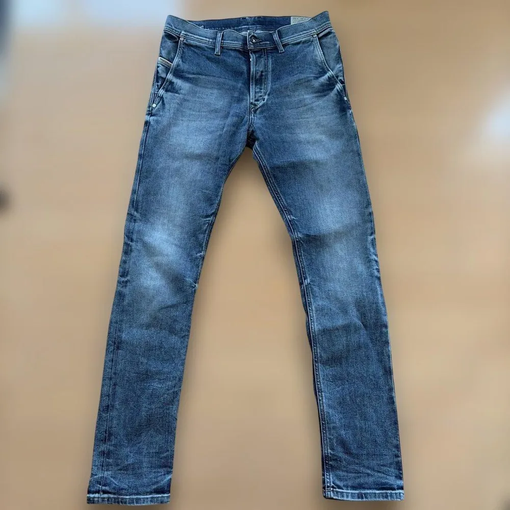 DIESEL(ディーゼル)のデニムパンツ