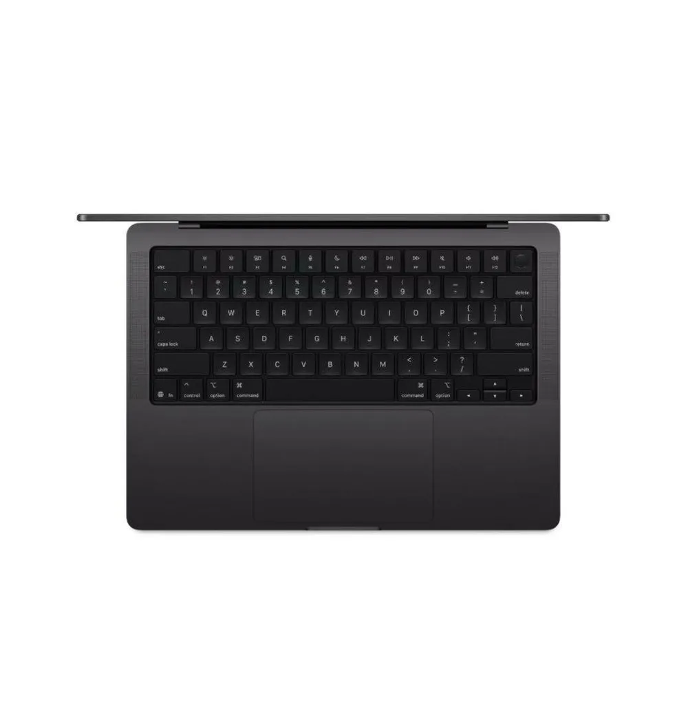 「新品同様」14インチ MacBook Pro M5 1TB