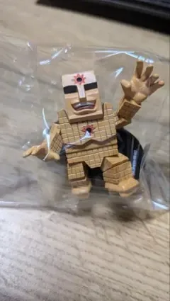 キン肉マン フィギュア サンシャイン