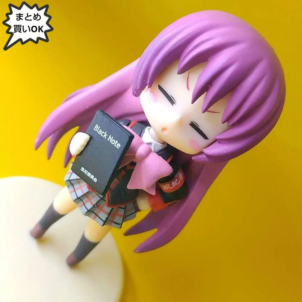 美少女フィギュアリトルバスターズ二木佳奈多ブラックリストにのせますよ!にいてんご