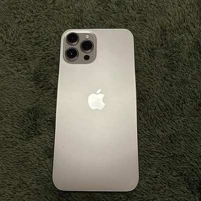 Apple iPhone 12 Pro maxゴールド128GB