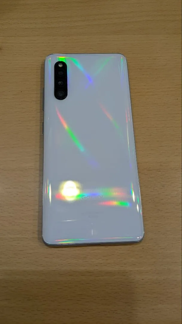 ギャラクシー A41 ケース フィルム付
