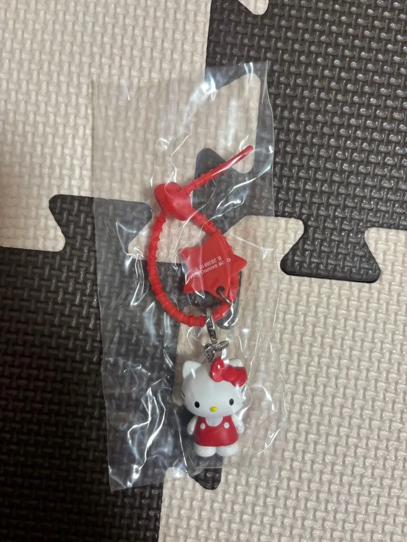 サンリオななほし キティ