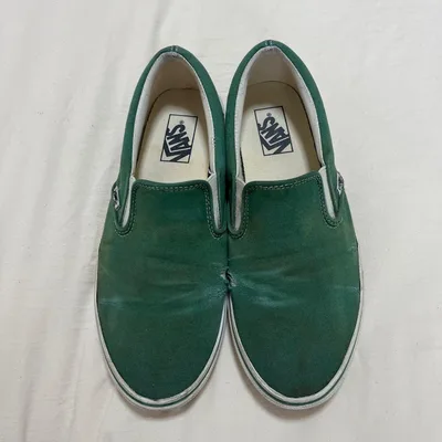 VANS V98CF 9H