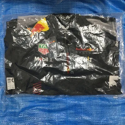 Red Bull Racing ジャケット