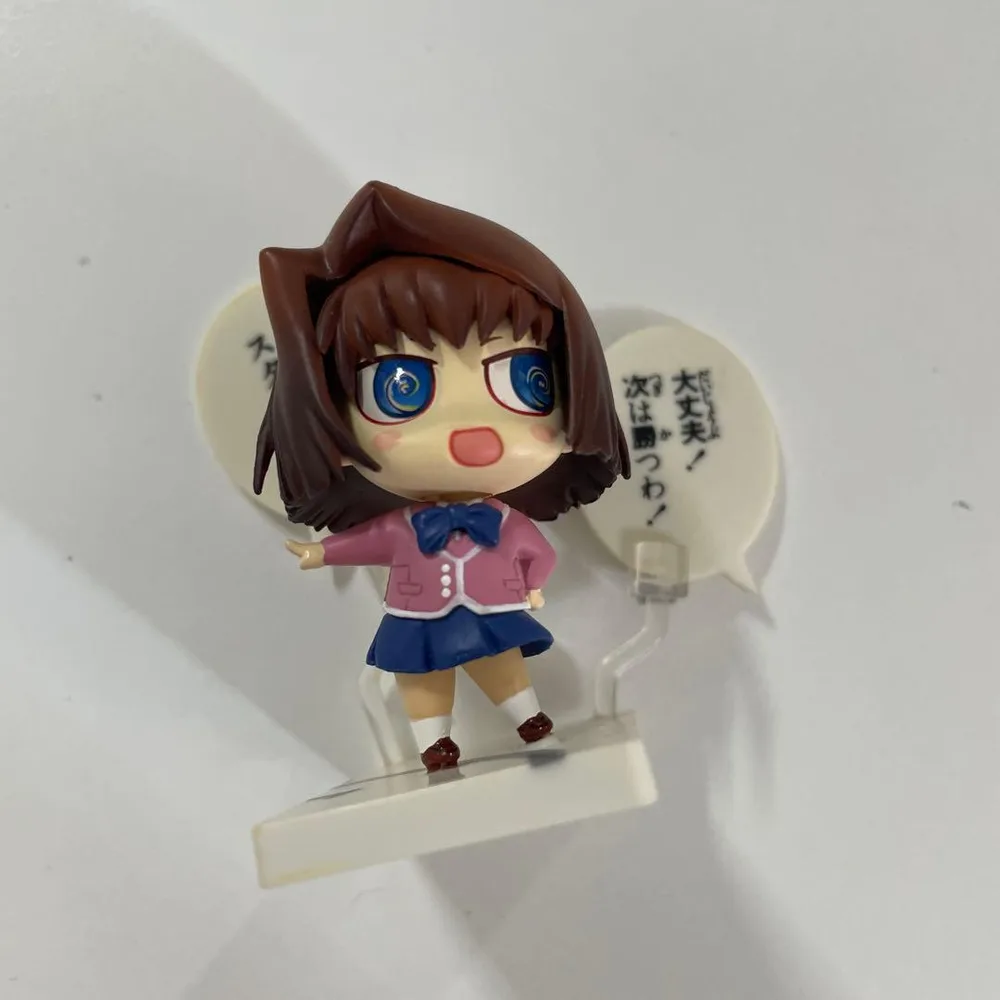 遊戯王 杏子 ワンコイングランデフィギュアコレクション