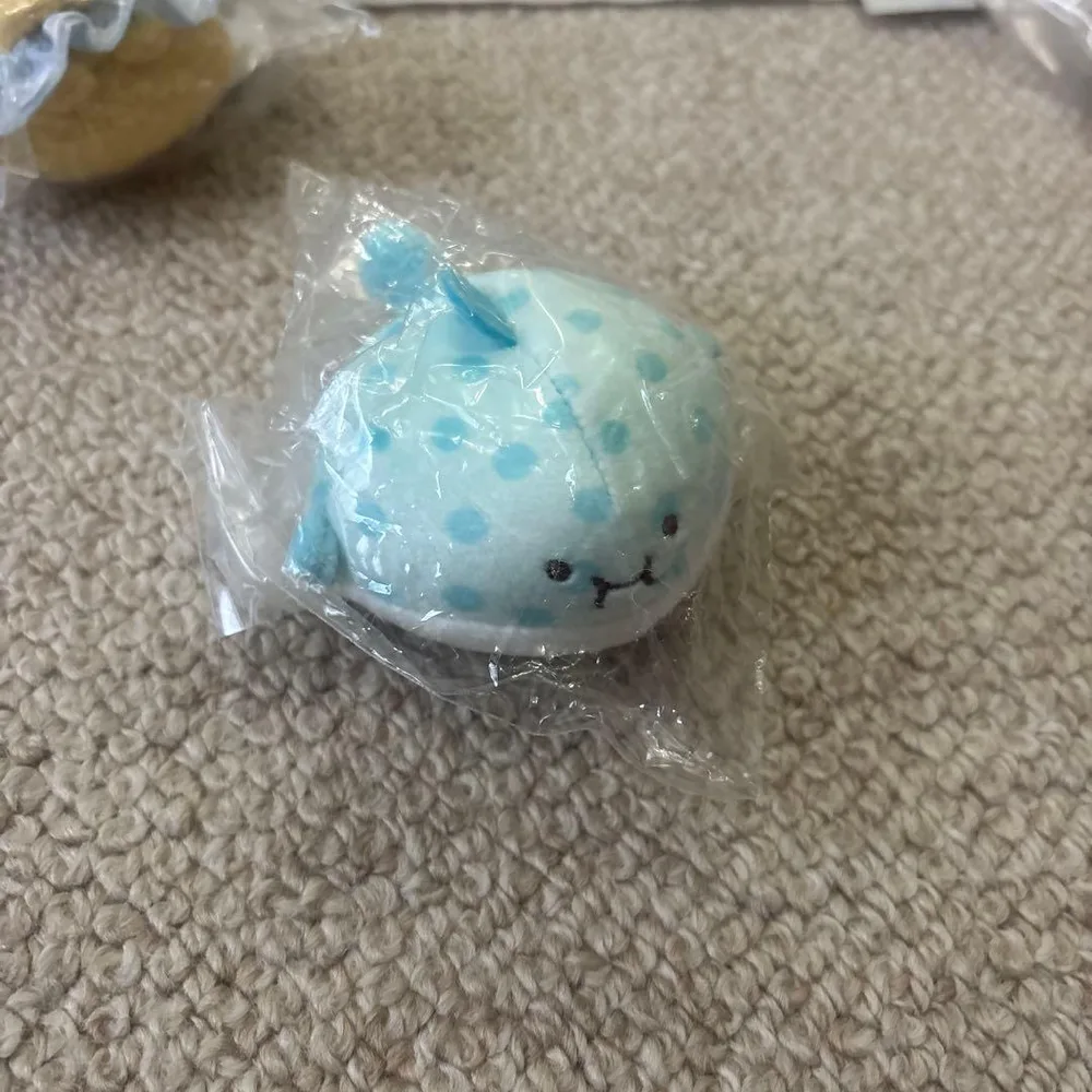 【新品未開封】はりせんぼん すみっコぐらしショップ限定