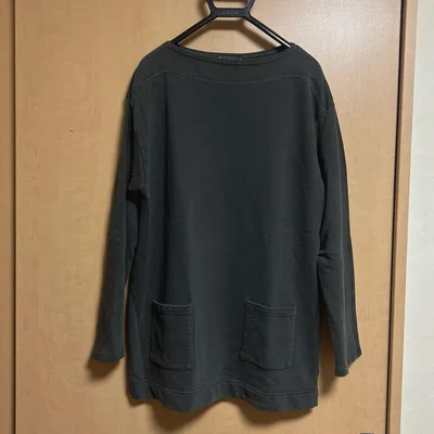 Nigel Cabourn フレンチテリースウェット 50