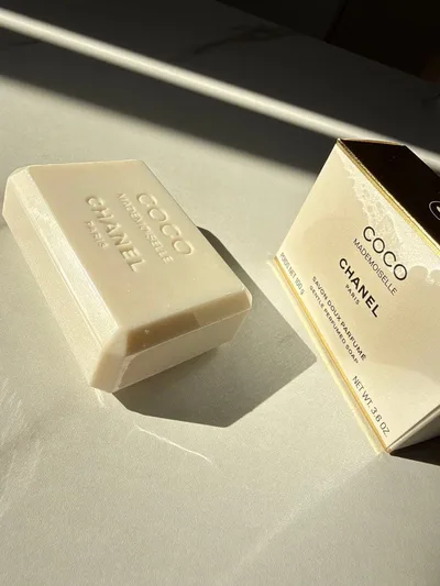 【新品未開封】CHANEL シャネル ココマドモアゼルサヴォン バスソープ 石鹸