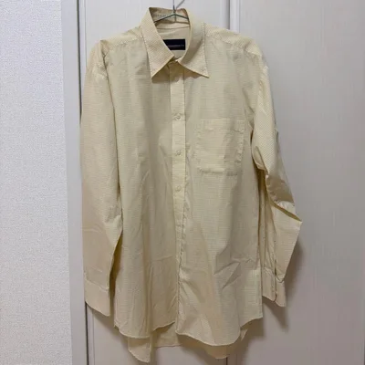 GERMINATE MEN'S COLLECTION 長袖シャツ Lサイズ