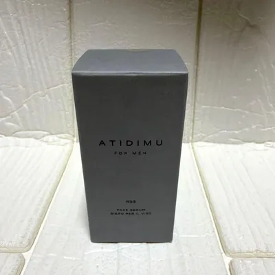 ATIDIMU メンズ 美容液 30ml メンズコスメ スキンケア