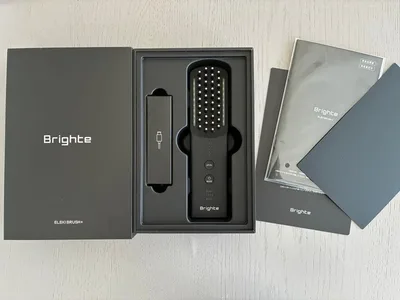 Brighte ELEKIBRUSH …