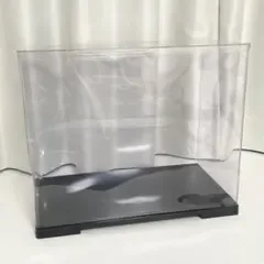 ディスプレイケース 折り畳み式 コレクションボックス クリアケース