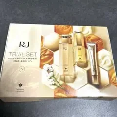 山田養蜂場 RJ トライアルセット S