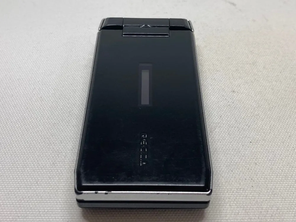 概ね美品 au CDMA T004 TS004 REGZA i01a119dd