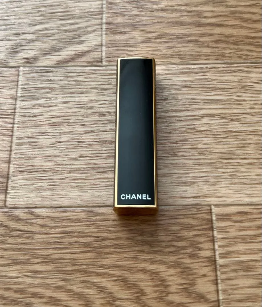 CHANEL ルージュ アリュール 127 ルージュ ドゥ