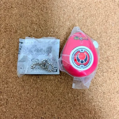 ガチャガチャ 妖怪ウォッチ サウンドロップ