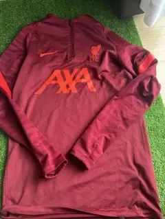 ナイキ リヴァプールFC Dri-FIT ストライク ドリルトップ
