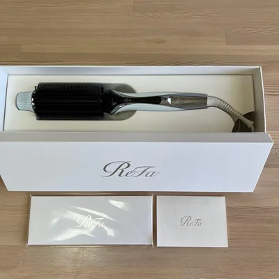ReFa リファカールブローアイロン
