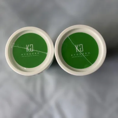 KYOGOKU Nature Booster+ DEEP CLEANSE 2個