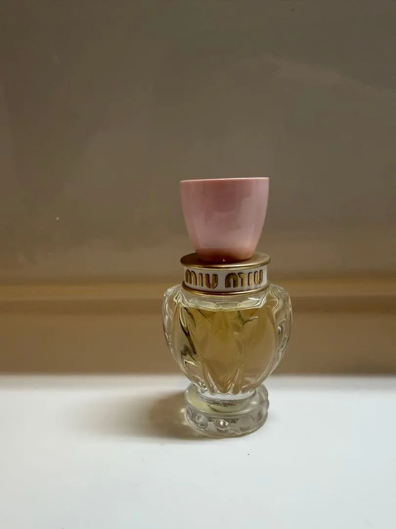 miu miu オードトワレ ツイスト 30ml