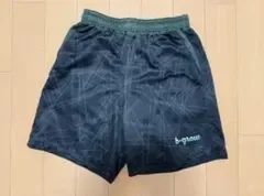 b-grow TeamFive バスケットボールパンツ Lサイズ