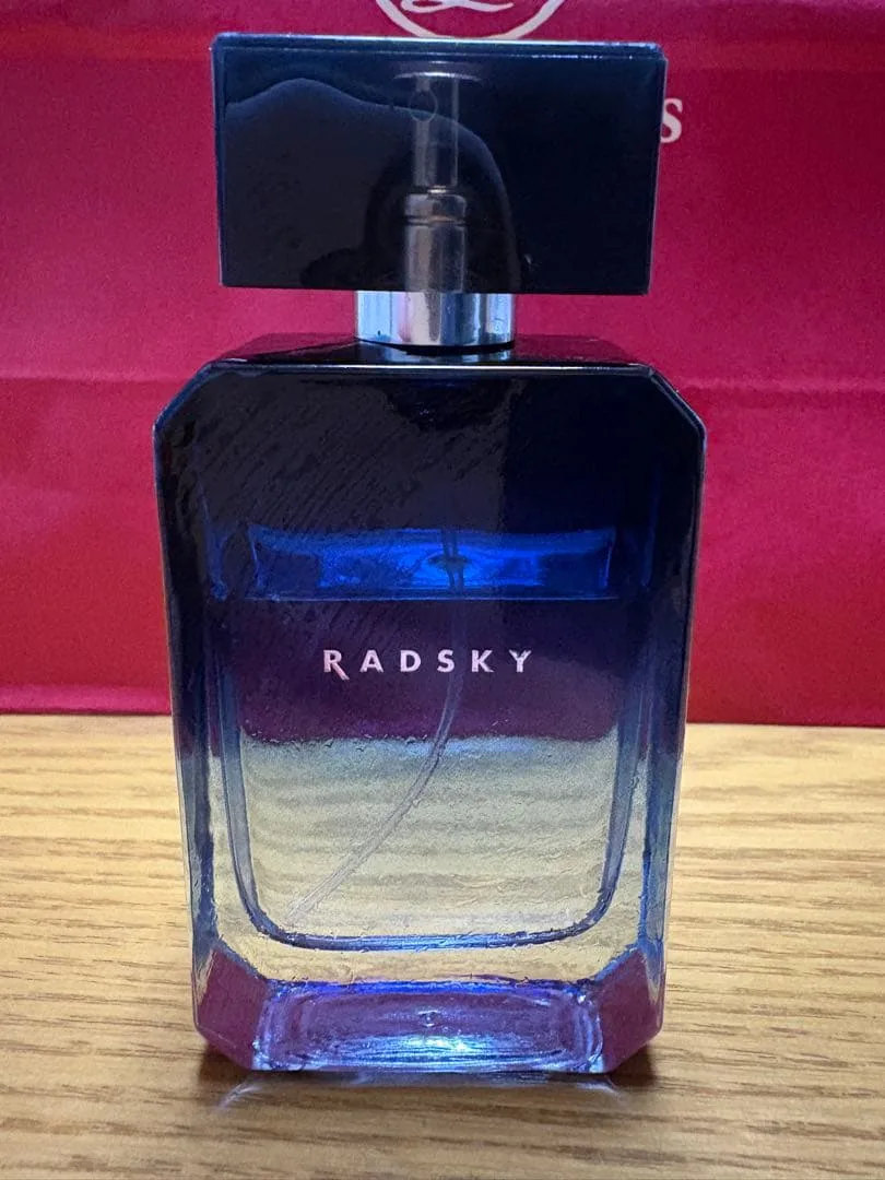 RADSKY 香水