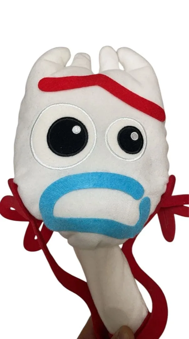 フォーキー ぬいぐるみ 約30cm