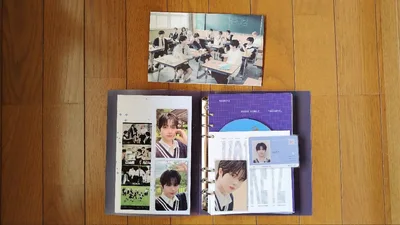KO1KEYZ PHOTO DIARY Ver. ISSAコンプリート