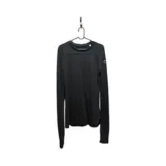 Moncler/Rick Owens Long Sleeve T-Shirt
