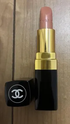 CHANEL シャネル ルージュ ココ 37 ローズ ドンテル