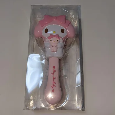 マイメロディー ヘアブラシ