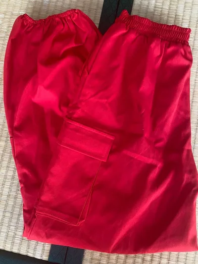 SHEIN ジョガーパンツ セットアップ ダンス