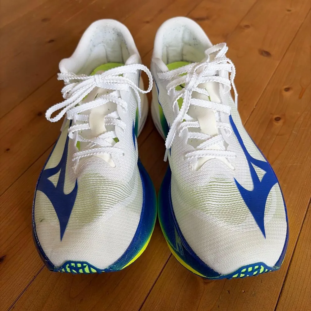 MIZUNO HYPERWARP ELITE 26.5cm