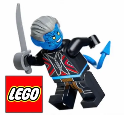 【LEGO正規品】76348 ナイトクローラー ミニフィグ
