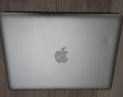 Apple MacBook Pro 本体 ジャンク